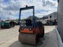 HAMM HD 13 VV / 2014 / 411 üzemóra / Lízing 20%-tól