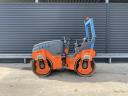 HAMM HD 13 VV / 2014 / 411 üzemóra / Lízing 20%-tól