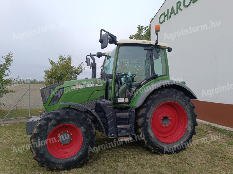 Fendt 311 eladó