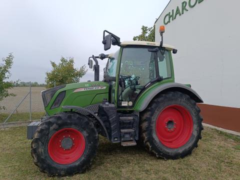 Fendt 311 Vario Power eladó – jó állapotú traktor Fendt 311 Vario Power eladó – jó állapotú traktor