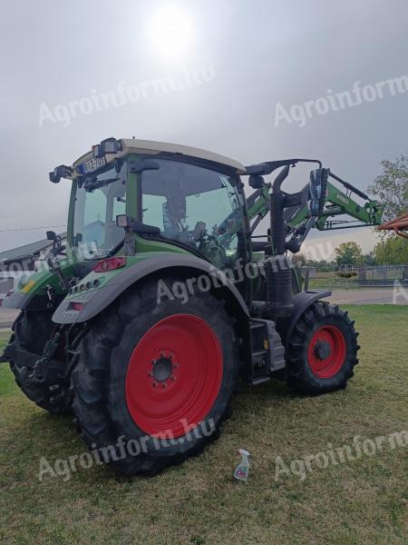 Fendt 311 Vario Plus traktor eladó
