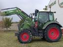 Fendt 311 Vario Plus traktor eladó