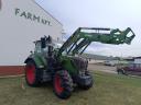Fendt 311 Vario Plus traktor eladó