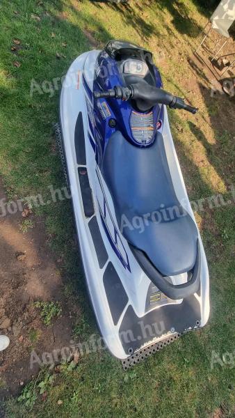 Yamaha GPR800 jetski eladó, újszerű állapotban
