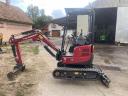 Yanmar Vio 17