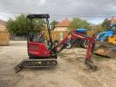 Yanmar Vio 17