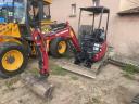 Yanmar Vio 17