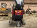 Yanmar Vio 17