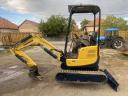 Yanmar Vio 17