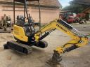 Yanmar Vio 17