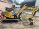 Yanmar Vio 17