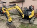Yanmar Vio 17