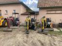 Yanmar Vio 17