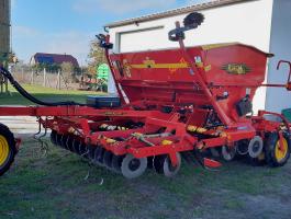 Väderstad Rapid 300 - Adásvételivel vagy EU adószámmal 0%Áfa-Leszállítva