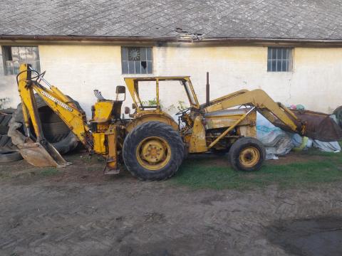 Massey Ferguson kombigép eladó Massey Ferguson kombigép eladó