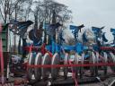 CAPPON (Holland) SZÁNTÁSELMUNKÁLÓ 5 FEJES VÁLTVAFORGATÓ EKÉRE
