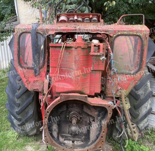 Eladó MTZ 550 traktor alkatrésznek vagy munkagépnek