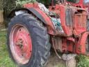 Eladó MTZ 550 traktor alkatrésznek vagy munkagépnek