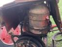 Eladó MTZ 550 traktor alkatrésznek vagy munkagépnek