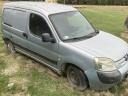 Peugeot Partner 2.0 HDi 170 C eladó – haszongépjármű, furgon