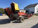 Grimme DL 1500 hagyma és burgonya kombájn eladó