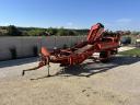 Grimme DL 1500 hagyma és burgonya kombájn eladó