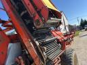 Grimme DL 1500 hagyma kombájn