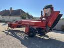 Grimme DL 1500 hagyma kombájn