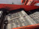 Grimme DL 1500 hagyma kombájn