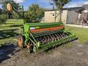 Amazone D8-30 Super 3m tárcsás gabonavetőgép