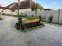 Amazone D8-30 Super 3m tárcsás gabonavetőgép