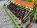 Amazone D8-30 Super 3m tárcsás gabonavetőgép