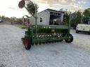 Amazone D8-30 Super 3m tárcsás gabonavetőgép