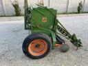 Amazone D8-30 Super 3m tárcsás gabonavetőgép