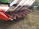 Kukorica adapter John Deere kombájnra eladó