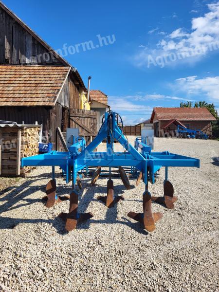 Gruber 220 cm es