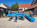 Gruber 220 cm es