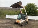 Bobcat T180 minirakodó eladó