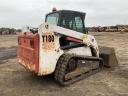 Bobcat T180 minirakodó eladó