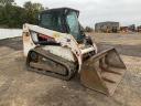 Bobcat T180 minirakodó eladó