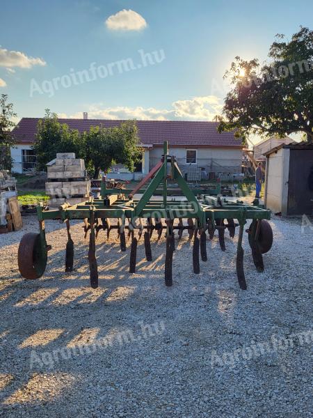 Gruber 270 cm es