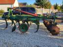 Gruber 270 cm es