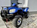 CFMOTO CF500A Atlas 4x4 quad Külföldi papíros