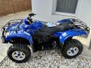 CFMOTO CF500A Atlas 4x4 quad Külföldi papíros