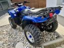 CFMOTO CF500A Atlas 4x4 quad Külföldi papíros