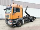 MAN TGA 26.440 6x2-2 BL / 2007 / 805 957 km / Lízing 20%-tól