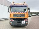 MAN TGA 26.440 6x2-2 BL / 2007 / 805 957 km / Lízing 20%-tól