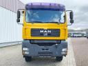 MAN TGA 26.480 6x6 BB / 2004 / 578 435 km / Lízing 20%-tól