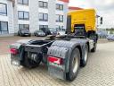 MAN TGA 26.480 6x6 BB / 2004 / 578 435 km / Lízing 20%-tól