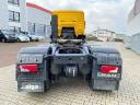 MAN TGA 26.480 6x6 BB / 2004 / 578 435 km / Lízing 20%-tól